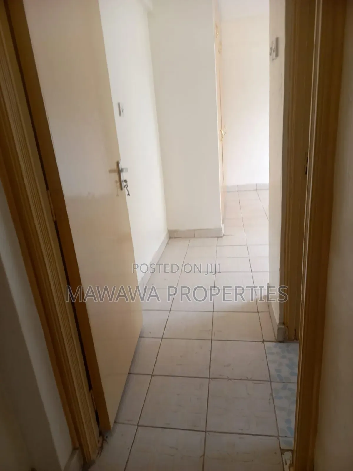 3bdrm Apartment in Tmall, Nairobi West for rent