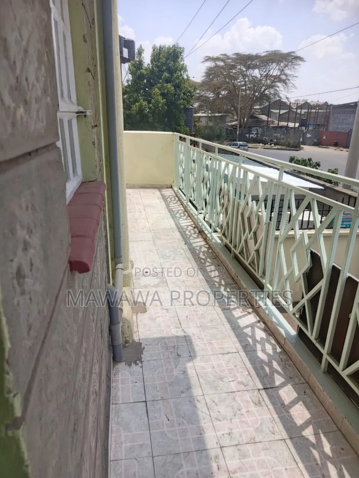 3bdrm Apartment in Tmall, Nairobi West for rent
