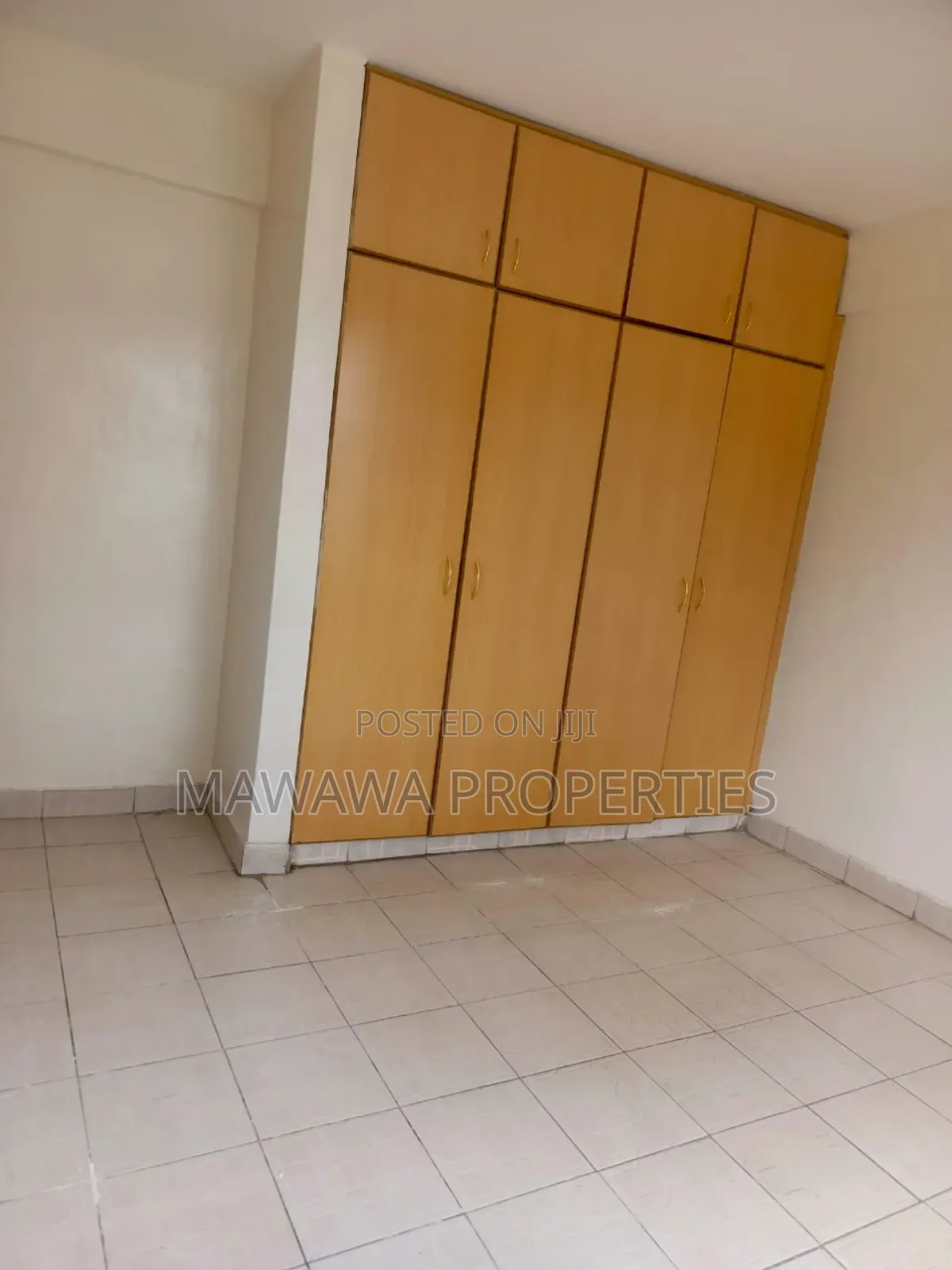 3bdrm Apartment in Tmall, Nairobi West for rent