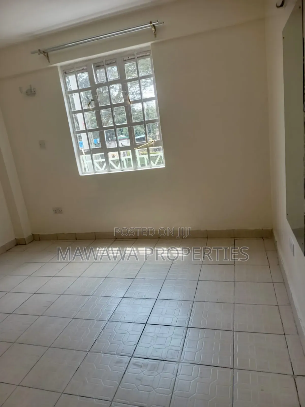 3bdrm Apartment in Tmall, Nairobi West for rent