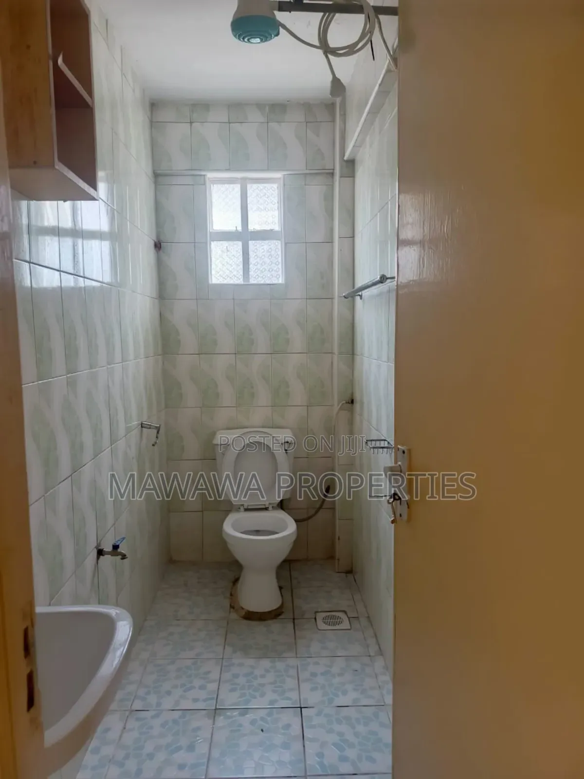 3bdrm Apartment in Tmall, Nairobi West for rent