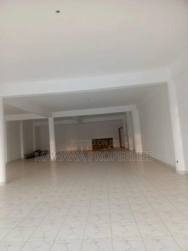 Space to Let