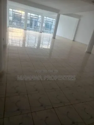 Space to Let