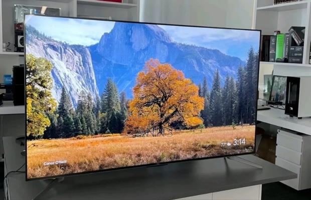 TCL 65 Inches Smart Android Tv - thumbnail 2