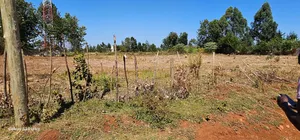 Plots for Sale in Eldoret Racecours Redcross in Eldoret City