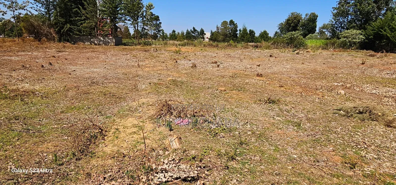 Plots for Sale in Eldoret Racecours Redcross in Eldoret City