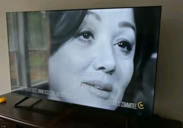 TCL 58inches Smart Android Tv - thumbnail 3