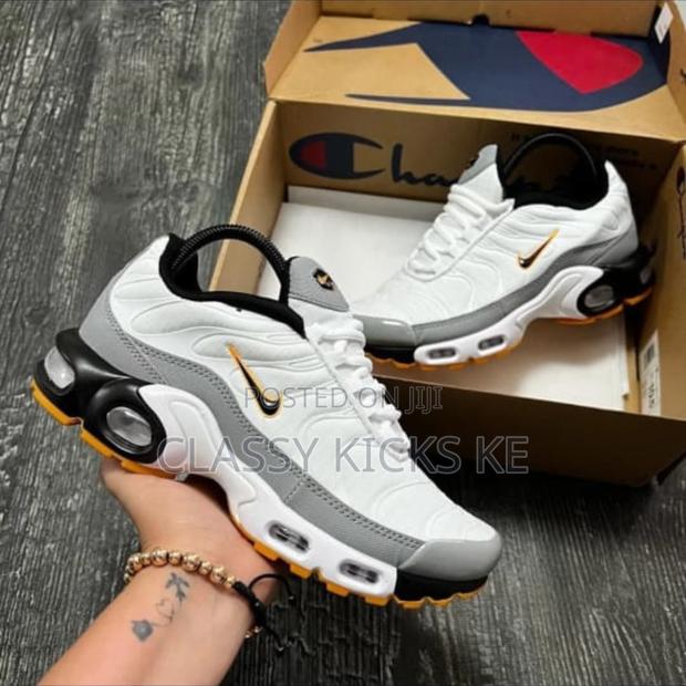 Nike Air Max TN - main view