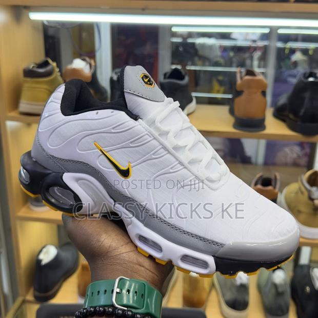 Nike Air Max TN - thumbnail 3