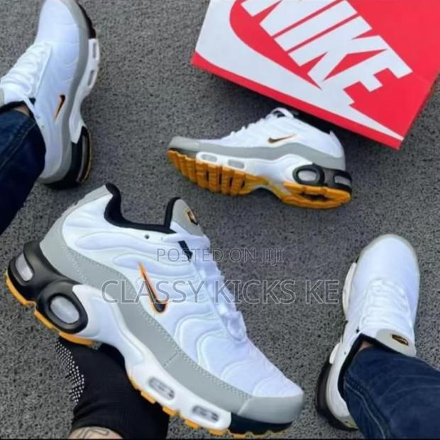 Nike Air Max TN - thumbnail 4