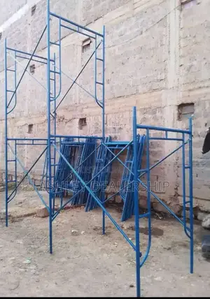Scaffolding Set