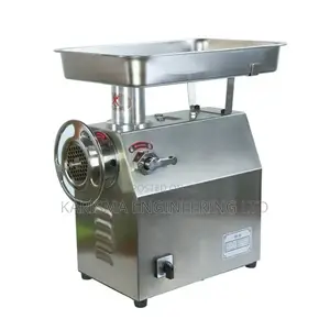 TK 32 Commercial Butchery Meat Mincer Machine