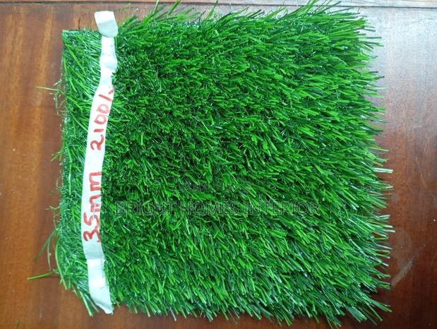 25mm Grass Carpets