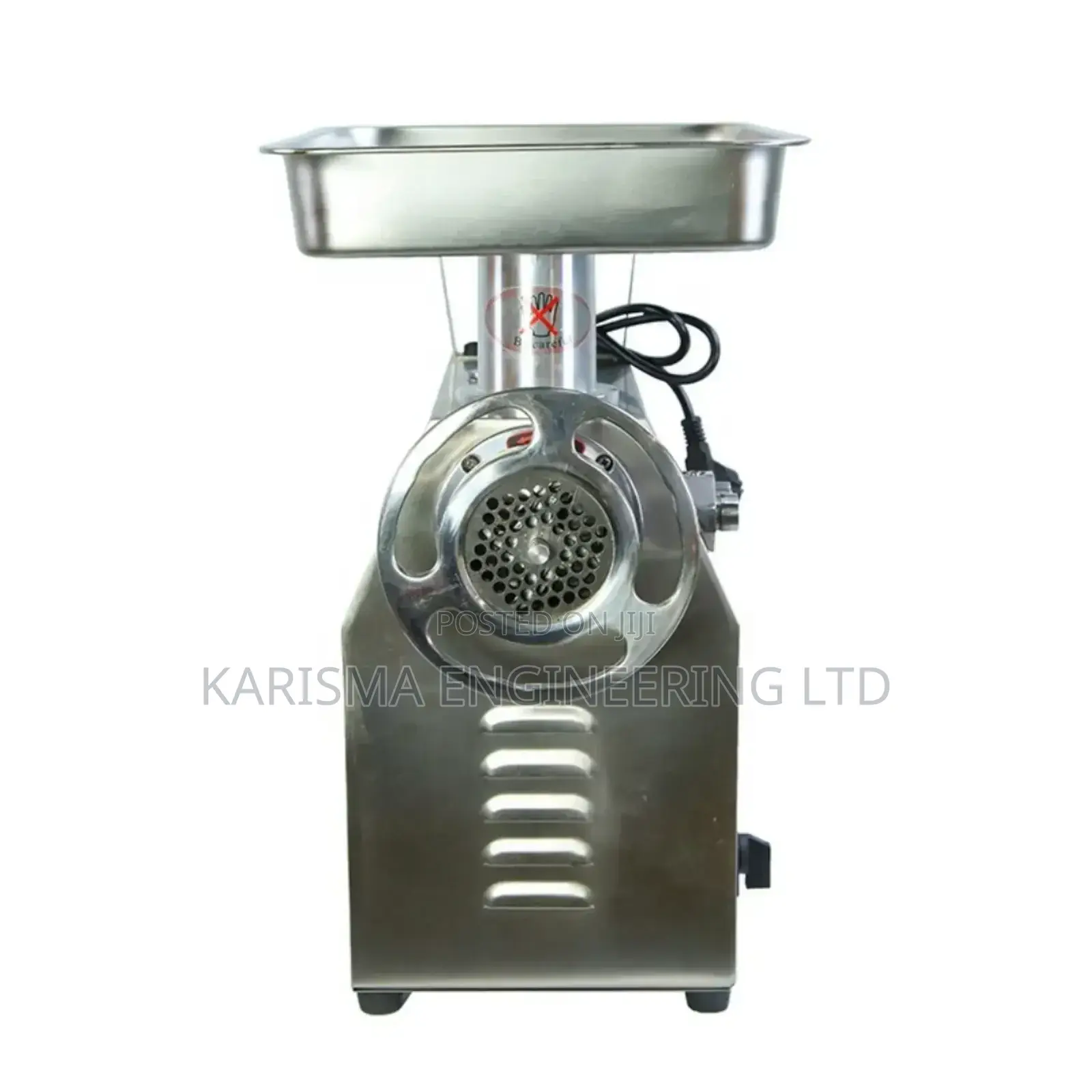Tk 32 Restaurant/Butchery Electric Mincer Machine