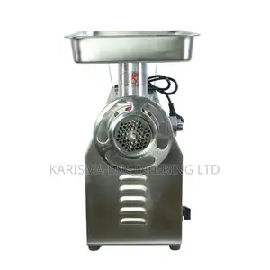 Tk 32 Restaurant/Butchery Electric Mincer Machine