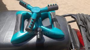 Sprinkler Rotating 3 Arm Sprinkler Irrigation Water Sprayers - main view