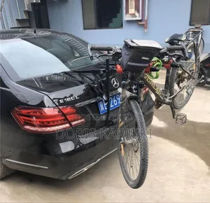 Universal Bike Carrier
