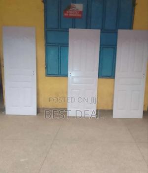 Solid Door - thumbnail 2