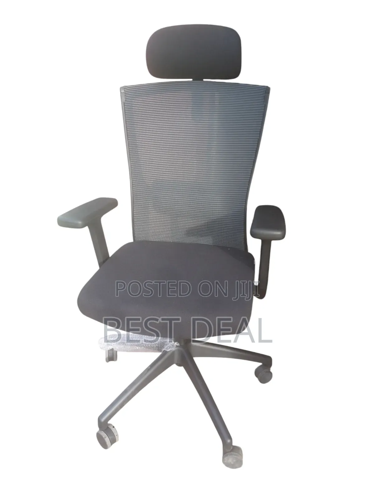 Orthopedic Chair