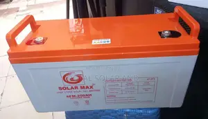 Solarmax Battery 200ah 12v