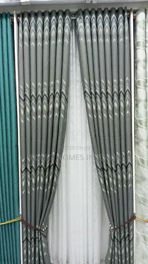 Curtains Grey Curtains