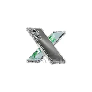 OPPO RENO 11 Clear TPU Case Transparent