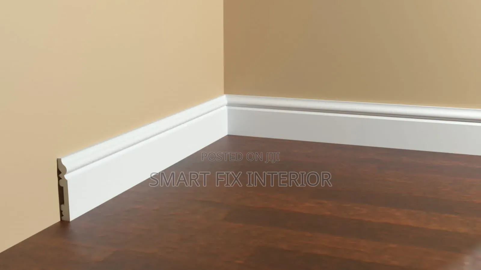 SPC and Laminate Flooring Installation/ Waterproof