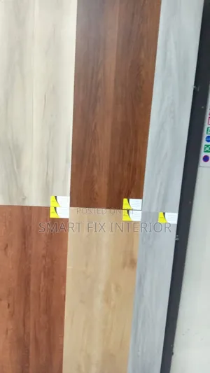 SPC and Laminate Flooring Installation/ Waterproof