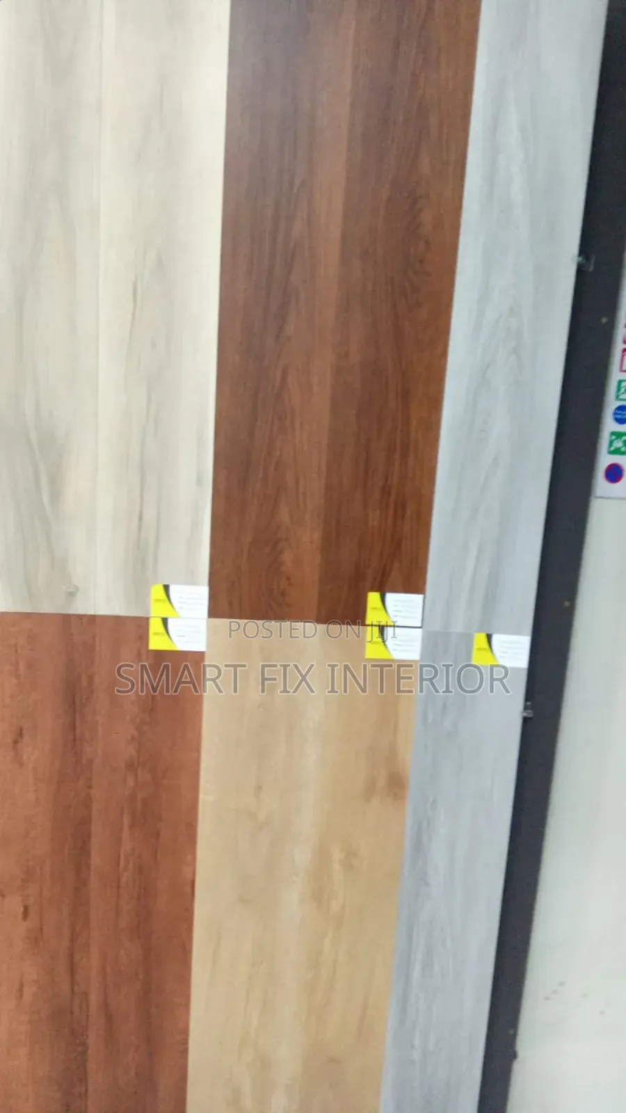SPC and Laminate Flooring Installation/ Waterproof