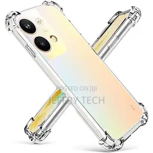 Tpu Case for Oppo Reno 9 5G / Reno 9 PRO 5G Clear