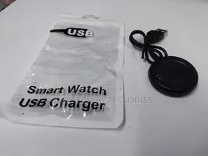 Usb Charger T55/T500/Pro/Plus/I7pro/T100,t200/Plus/Fitness