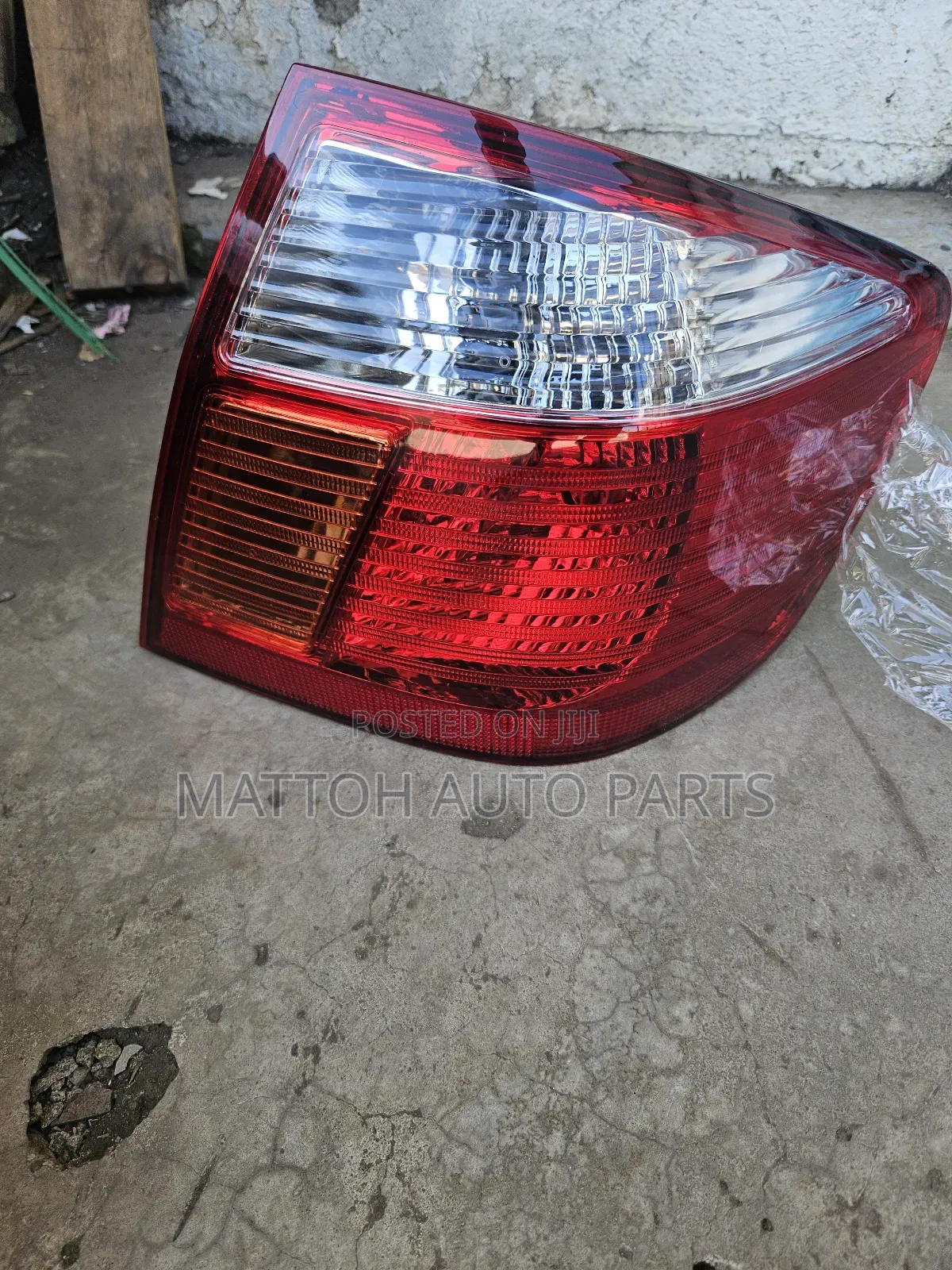 Tailight Premio 240