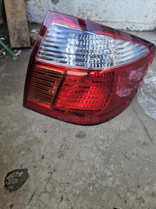 Tailight Premio 240