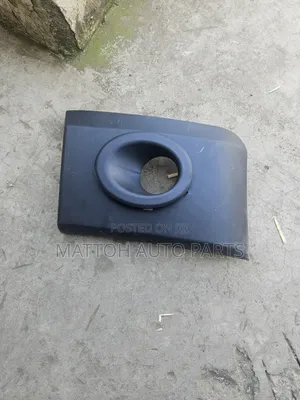 Bumper Cover Probox New
