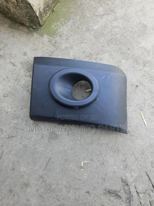 Bumper Cover Probox New - main view