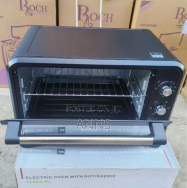 Tlac 60litres Oven ~ Commercial