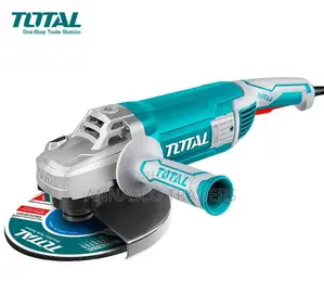 Quality TG1302306 Total Angle Grinder 3000W