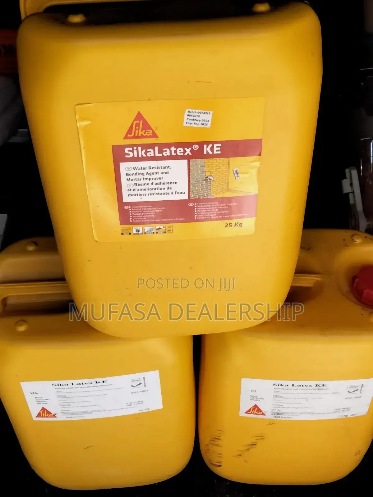 Sika®Latex