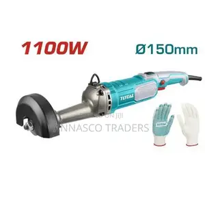 Quality Total TSG1508 Straight Grinder 1100W