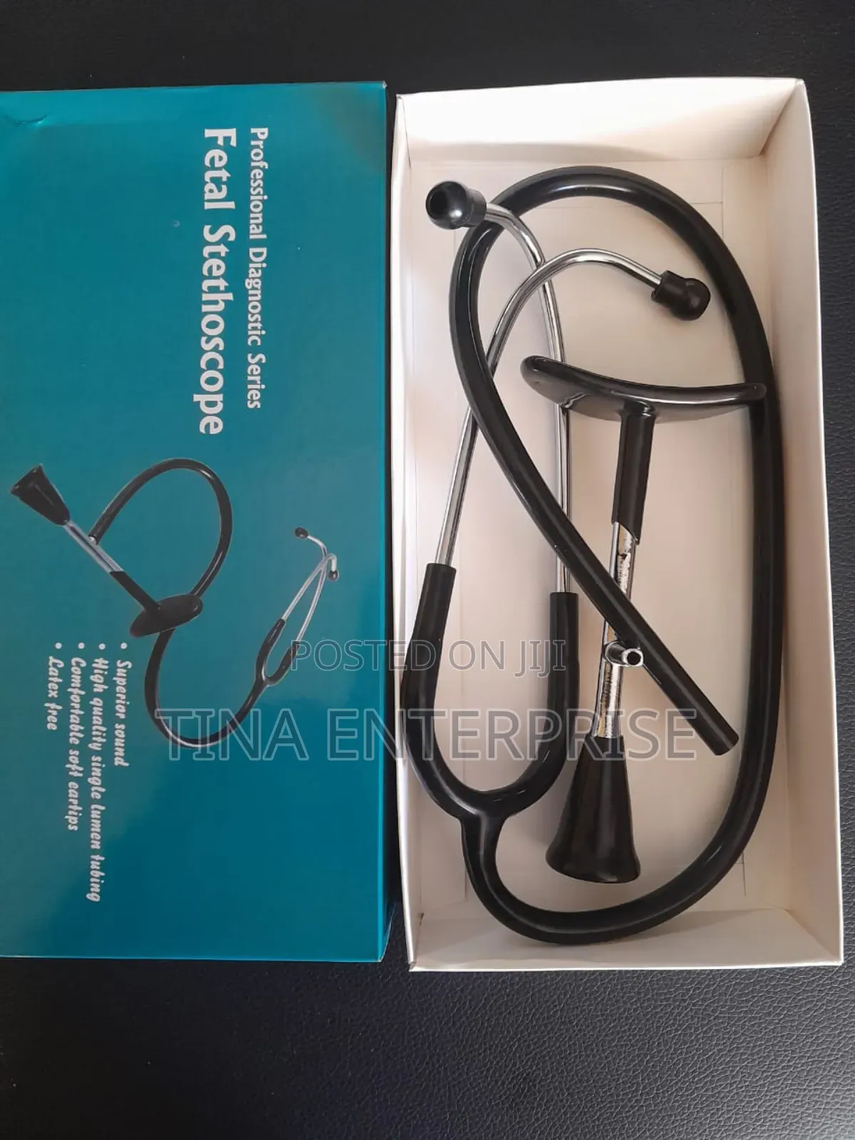 Fetal Stethoscope