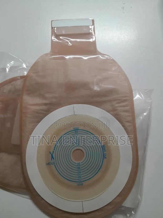 Colostomy Bags.. - main view