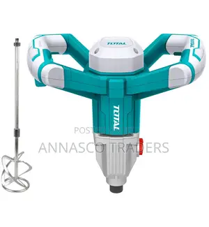 Quality Total TD614006 Mixer 1400W