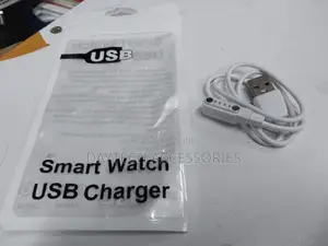 Charger for Smartwatch Usb 4 Pin Magnetic Charging Cables
