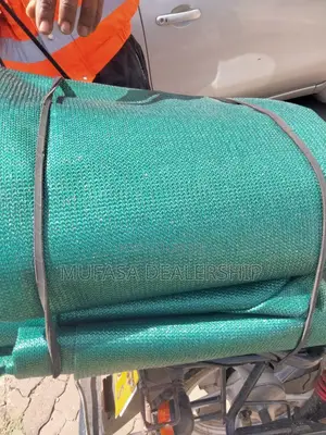 Canopy Car Park Shade Nets