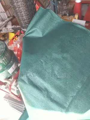 Car Shade Nets 100% Waterproof