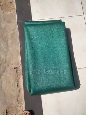 Car Shade Nets 100% Waterproof