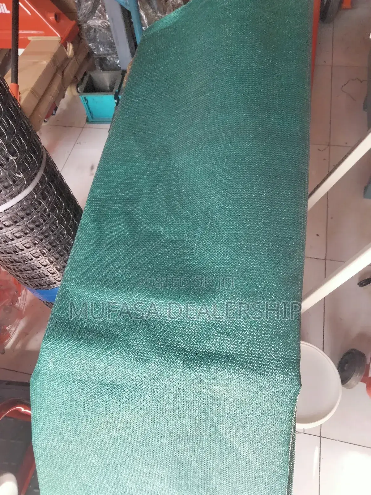 Car Shade Nets 100% Waterproof