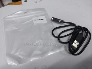 Smart Watch Magnetic 5 Pin Usb Charging Cable Charger - thumbnail 2