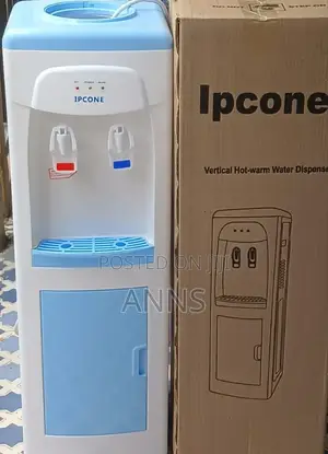 Ipcone 2 Tap Water Dispenser