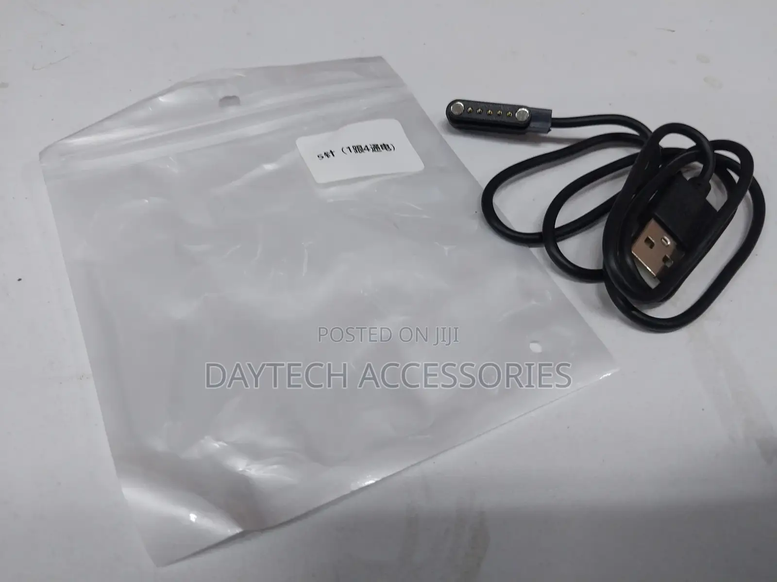 Kids Smart Watch Usb Charge Cable for A20 A20s Td05 V6g